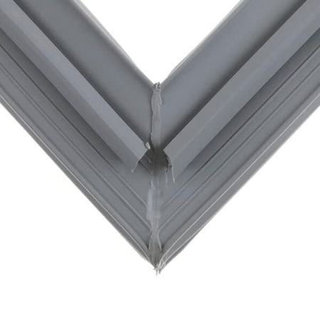 Allpoints Front Door Gasket 8015595